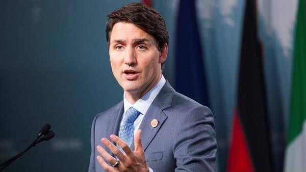 ECONOMÍA| Trudeau y López Obrador hablaron sobre el futuro del TLCAN
