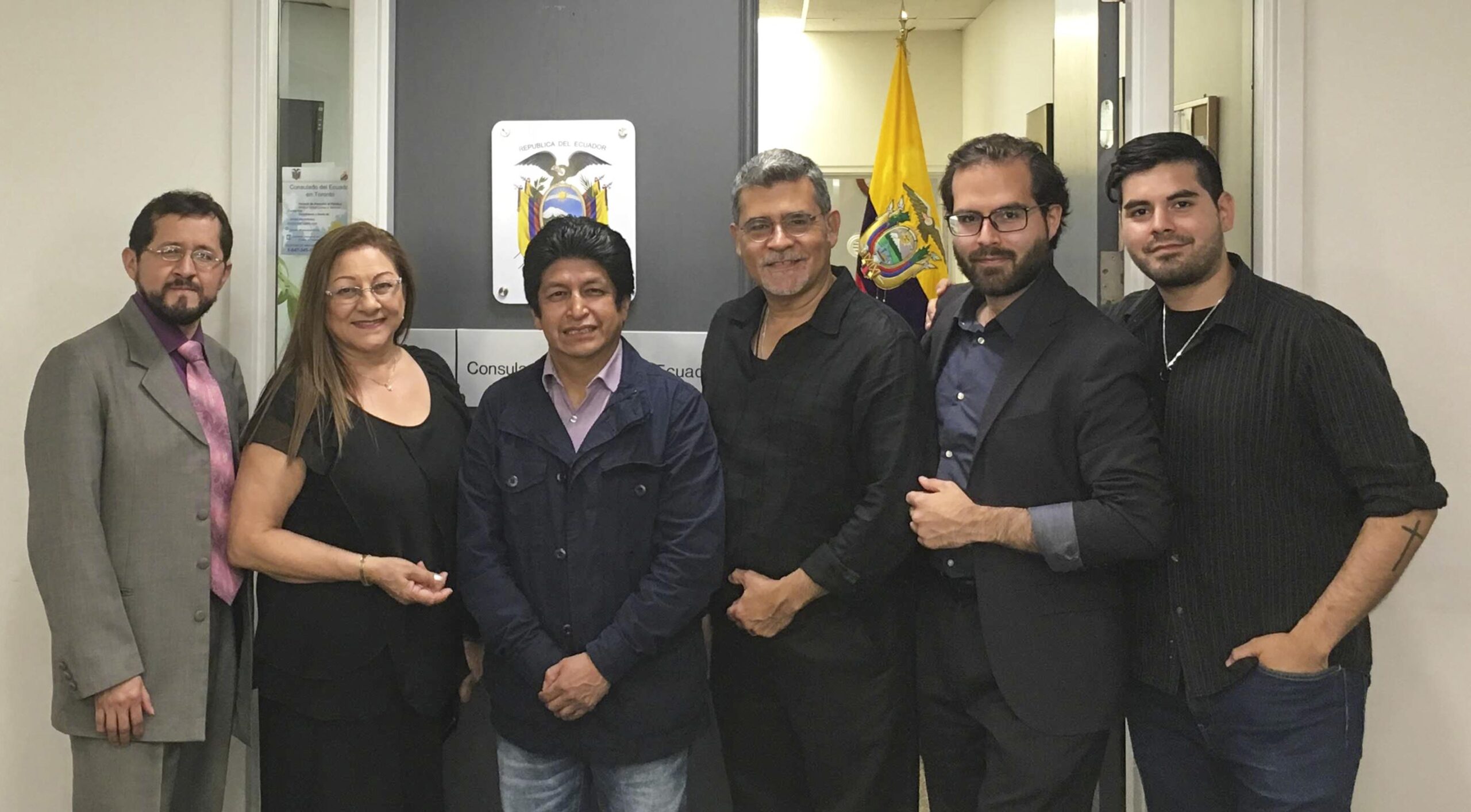 EVENTOS| Nuevo Proyecto “It could be better”