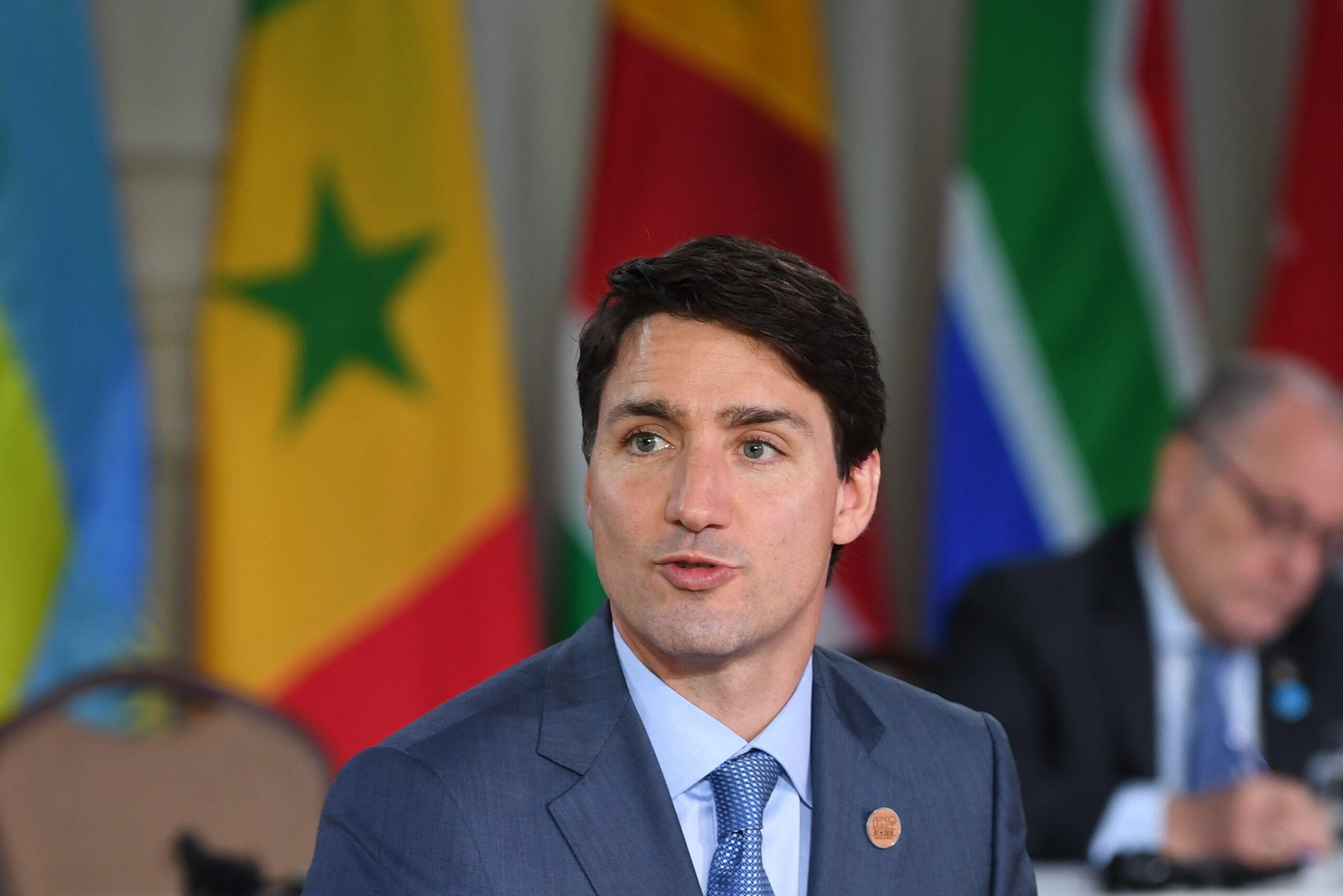 ¿HUMO NEGRO PARA EL TLCAN.2?| Trudeau: es posible un acuerdo Canadá-EE.UU. antes del viernes.