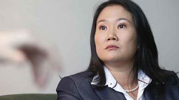 ANÁLISIS| Fujimori reta al presidente peruano Vizcarra, por la caída de popularidad