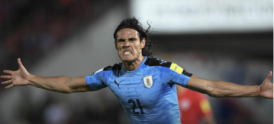 AMISTOSOS EN FECHA FIFA| Cavani y Maxi Gómez, ausentes en la lista de Coito para enfrentar a México
