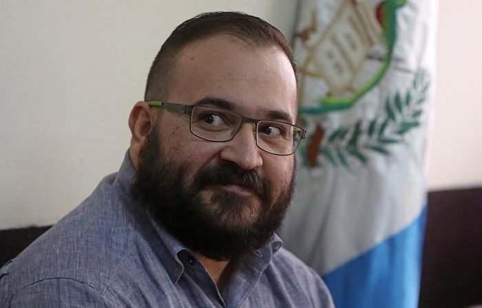 CORRUPCION EN MEXICO| En Veracruz, garantizan la permanencia en prisión de su predecesor