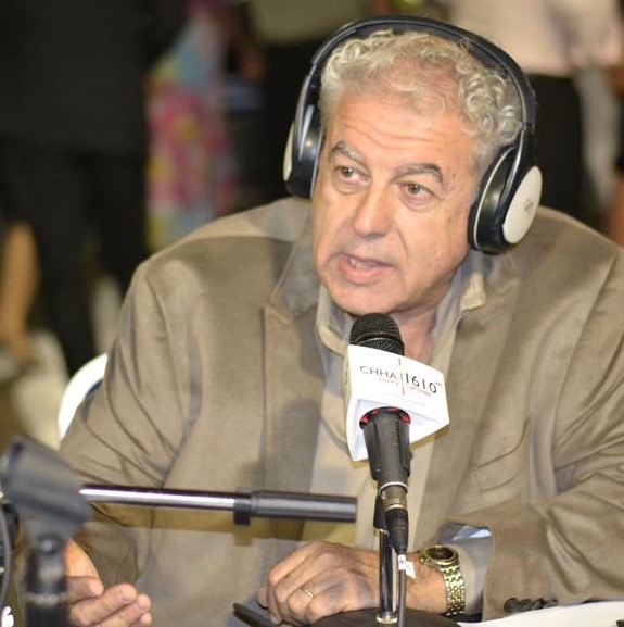 ESTE VIERNES| Taller para seniors con el psicoterapeuta Horacio Bigolín