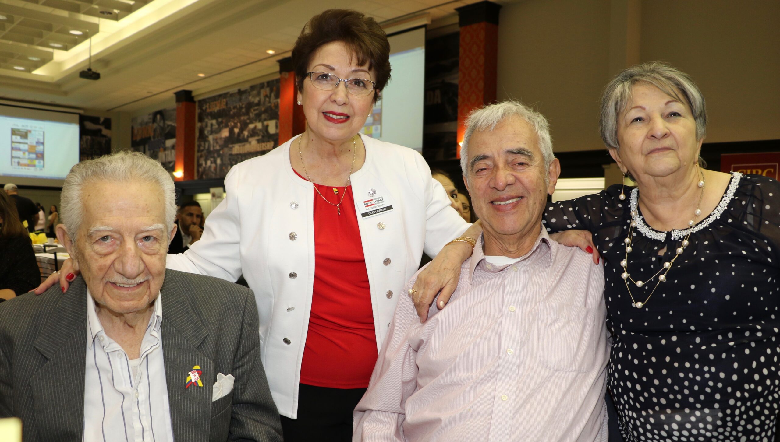 ESTE MARTES 28 DE AGOSTO| Taller: La protección legal de los adultos mayores bajo la cobertura de la ley y el derecho en Ontario