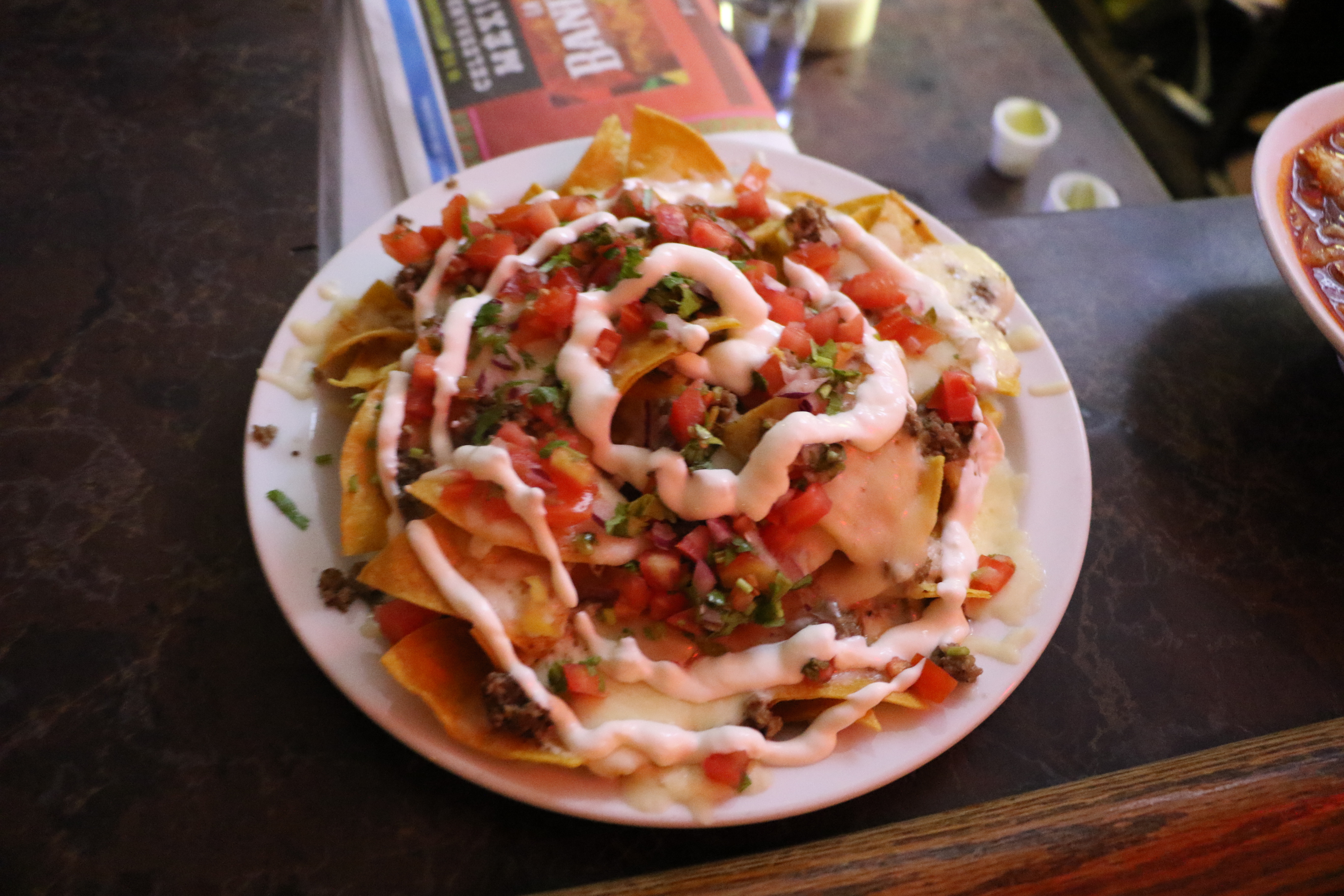 CELEBRANDO CON BOXEO, MÚSICA Y TEQUILA En La Bandida, todo el orgullo