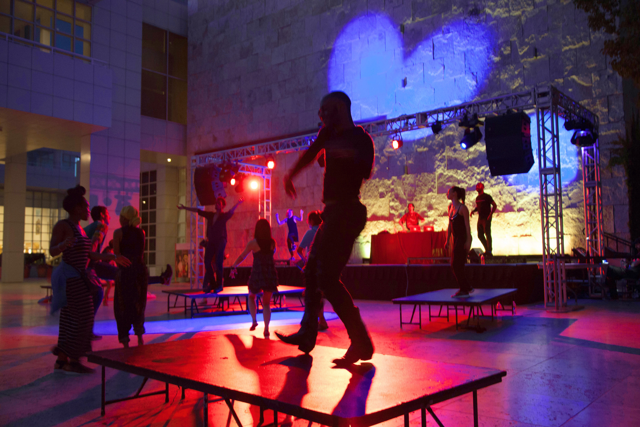 EL FIN DE SEMANA DEL 29 Y 30 DE SEPTIEMBRE| Nuit Blanch: Toronto se vestirá de arte