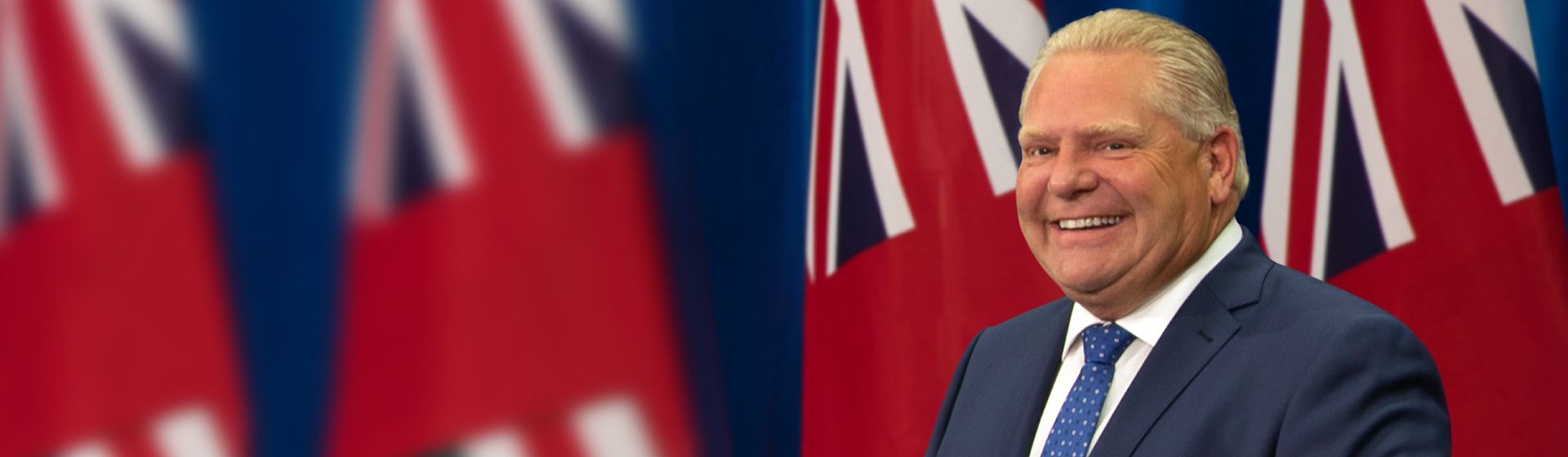 ANALISIS| Polémica por uso por parte de Ford de claúsula excepcional para variar tamaño del Consejo de Toronto