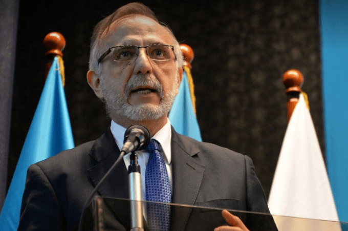 LUCHA CONTRA LA CORRUPCION| Ottawa: Preocupa la decisión sobre la Comisión contra la Impunidad en Guatemala