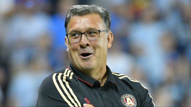 QUIÉN REEMPLAZARÁ A PÉKERMAN| Martino dice que dirigir a Colombia es atractivo pero no han contactado con él