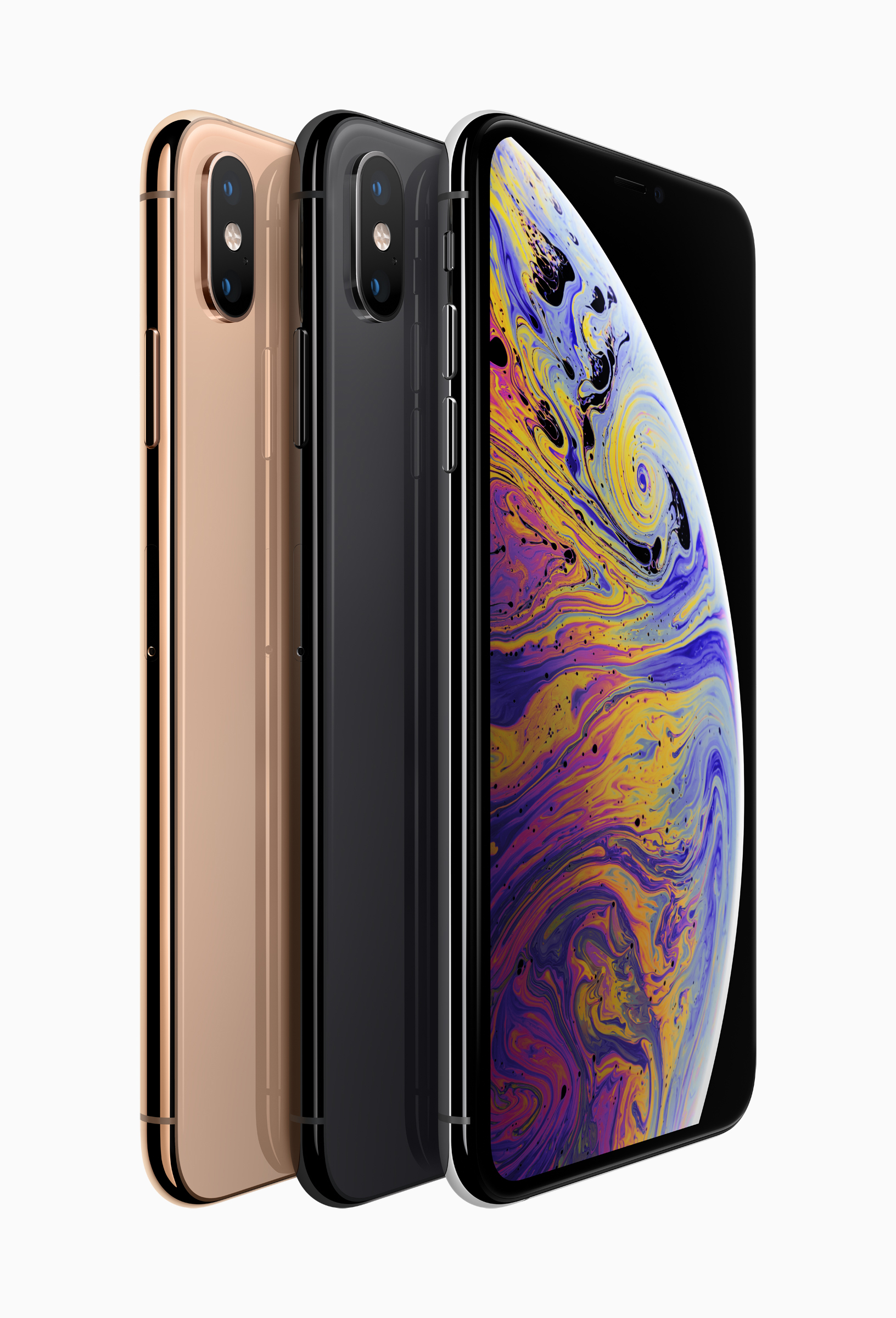 TECNOLOGIA| Cómo son los nuevos iPhone