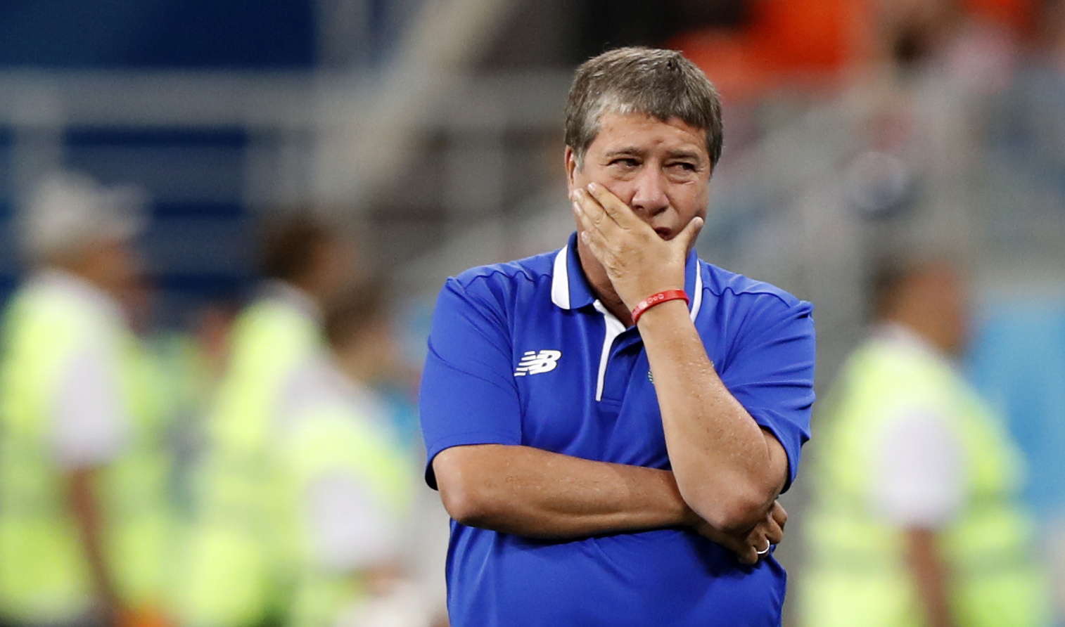 AMISTOSOS| Ecuador jugará contra Catar y Omán en octubre