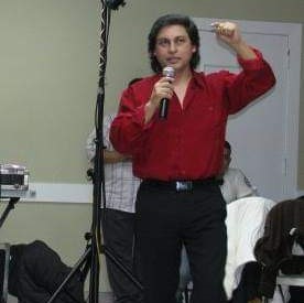 ESTE SABADO CELEBRAN LOS CHILENOS|18 Chico, con la Ramada Guachaka Toronto