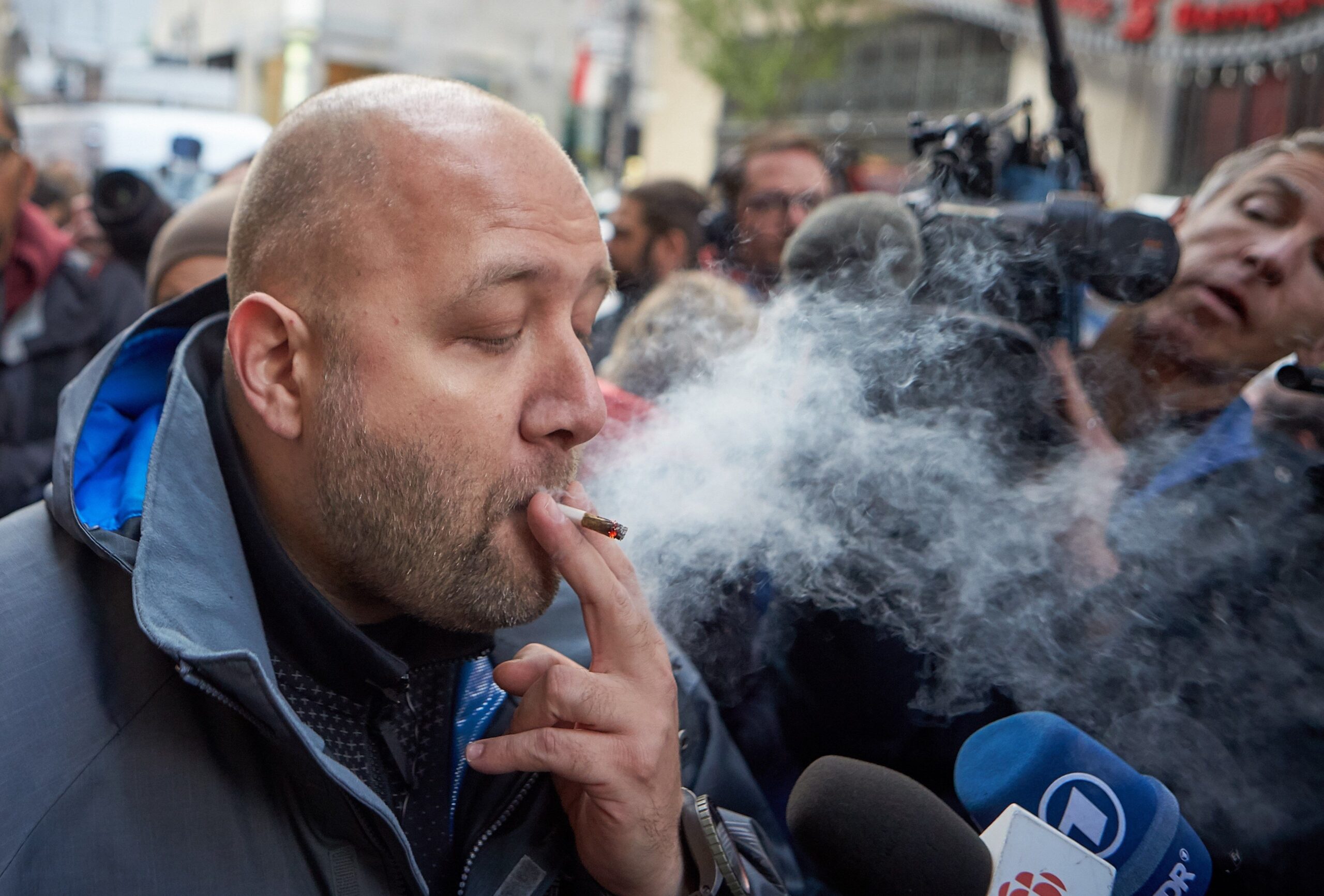 HISTÓRICO CAMBIO DE GOBIERNO| Triunfo de centro-derecha, fin al bipartidismo de federalistas y separatistas en Quebéc