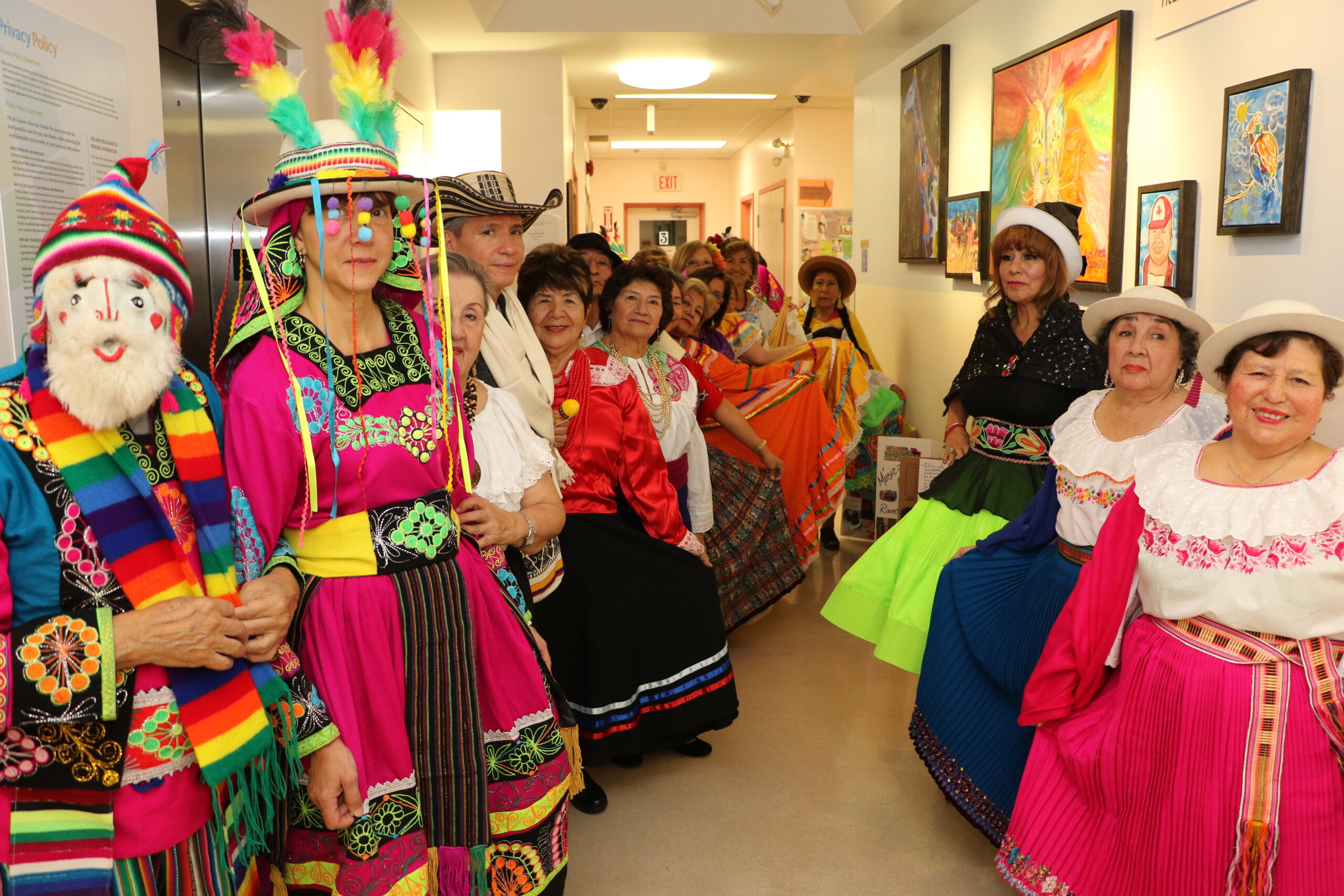 EN TORONTO| El Centro Hispano de York celebra nuestra herencia