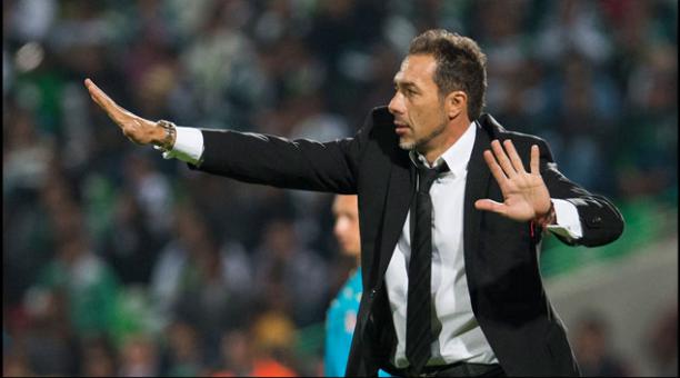 EL URUGUAYO DIJO SÍ| Gustavo Matosas nuevo entrenador de Costa Rica