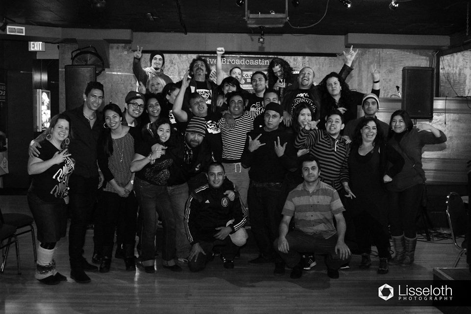 ROCK SIN BANDERAS SIGUE| Llega Rock On St Clair, pese a todo