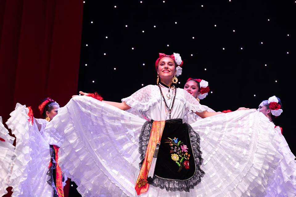 CULTURA| DE SON A SON: un viaje por México sin salir de la ciudad