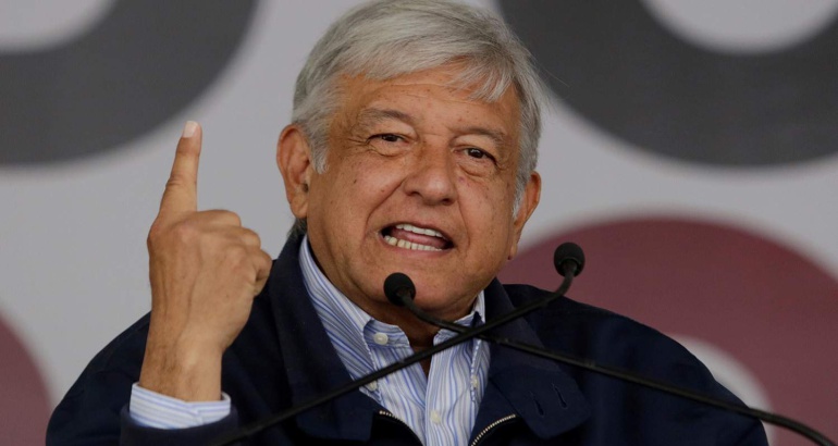 COLUMNISTA INVITADO| AMLO y los retos que enfrenta como presidente de México