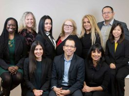 EMPRESA EJEMPLO|Carranza LLP llega alos 25 años en el 2019 Personal Carranza