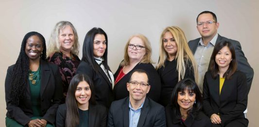 EMPRESA EJEMPLO|Carranza LLP llega alos 25 años en el 2019 Personal Carranza