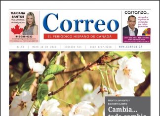 Edición 324 – Mayo 16, 2019