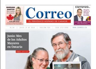 Edición 326 – Junio 13, 2019