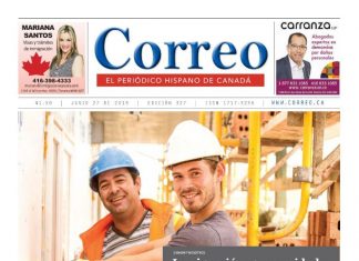 Edición 327 – Junio 27, 2019