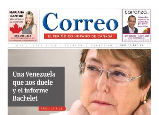 Edición 328 – 11 de julio, 2019