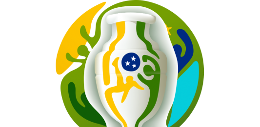 Ecos de Copa América Brasil 2019