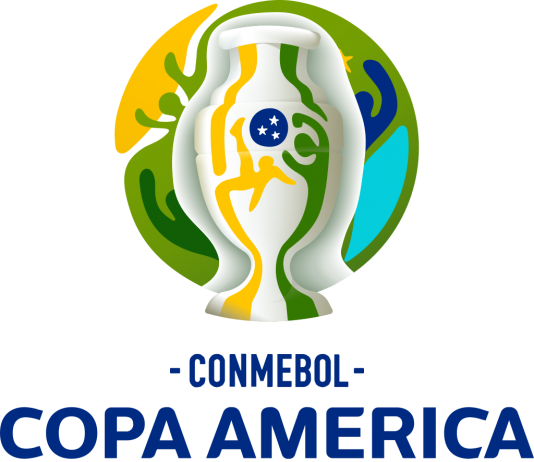 Ecos de Copa América Brasil 2019