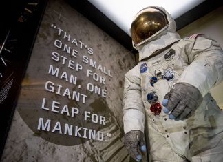 El futuro ya no es lo que era…