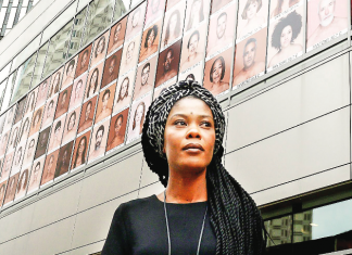 Exclusión y colores de piel