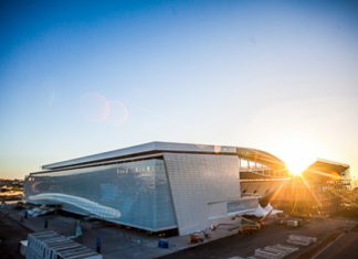 La Copa América, la más antigua
