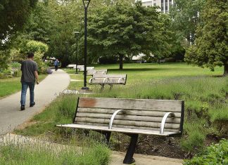 El diseño hostil y la exclusión de los vulnerables