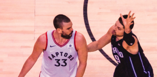 Difícil partido para los Raptors, pero no imposible