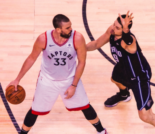 Difícil partido para los Raptors, pero no imposible