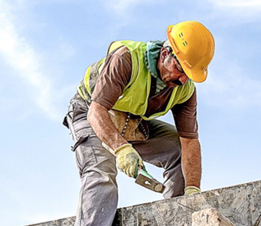 Construcción de comunidad