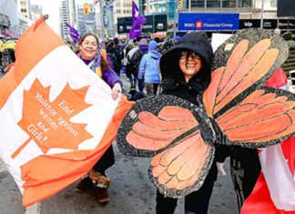 Espacios para el activismo, el arte y la amistad