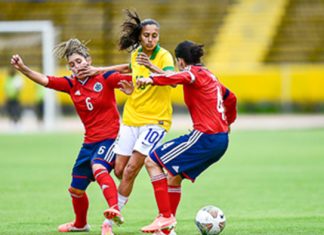 Mujeres e invisibilización en el deporte