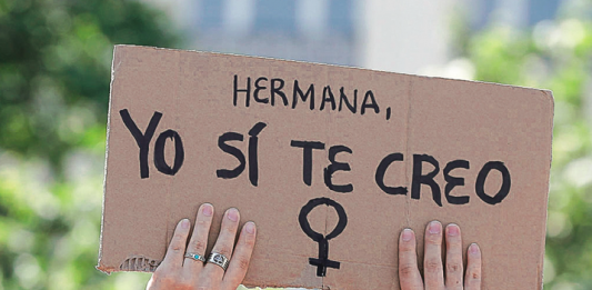 Nosotros te creemos