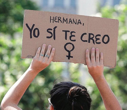 Nosotros te creemos
