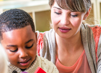 Ontario’s child-care cuts will hurt low-income parents working or studying full time