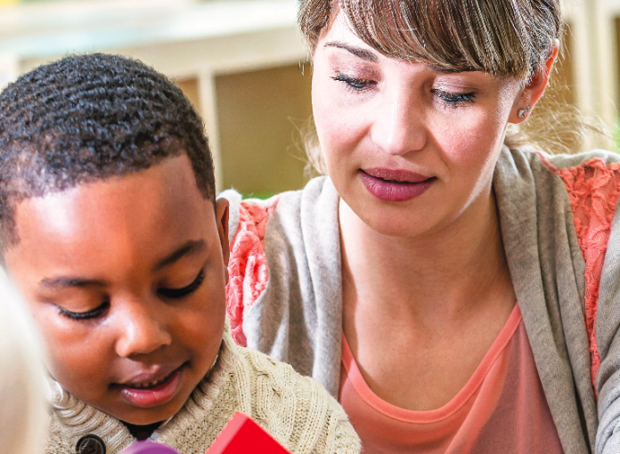 Ontario’s child-care cuts
