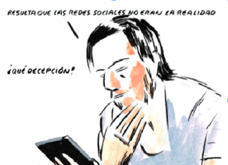 ¿Por qué está de moda el término posverdad?