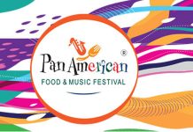 PanAmerican Food & Music Festival