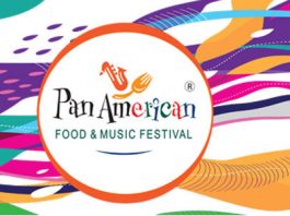 PanAmerican Food & Music Festival