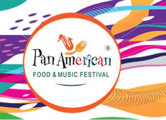 PanAmerican Food & Music Festival