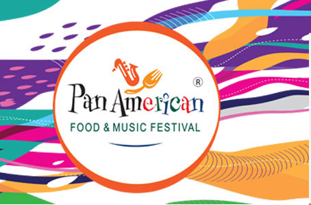 PanAmerican Food & Music Festival