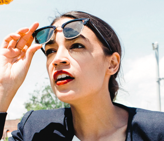 El Pact for a Green New Deal en Canadá