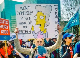 Precarious employment in education impacts workers, families and students